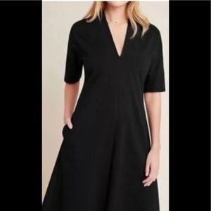 New Anthropologie Allura Midi Dress XS
NWT/NEW
Velvet by Graham & Spencer